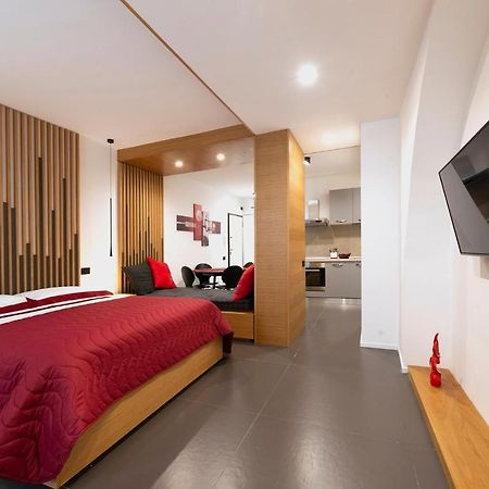Il Rubino Holiday House Salerno Zewnętrze zdjęcie