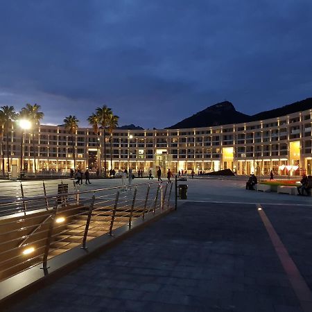 Il Rubino Holiday House Salerno Zewnętrze zdjęcie