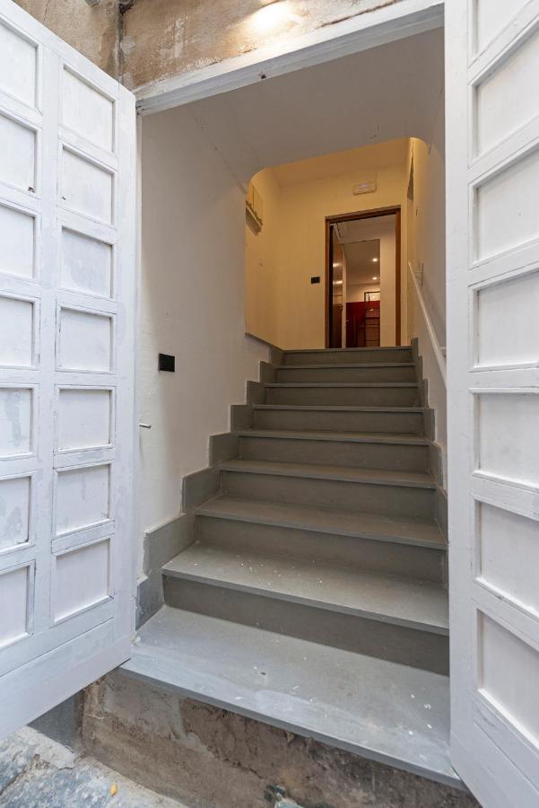 Il Rubino Holiday House Salerno Zewnętrze zdjęcie