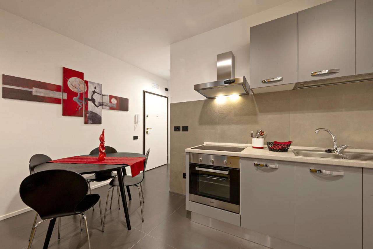 Il Rubino Holiday House Salerno Zewnętrze zdjęcie
