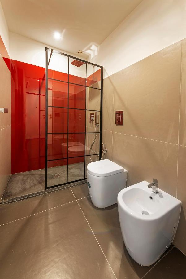 Il Rubino Holiday House Salerno Zewnętrze zdjęcie
