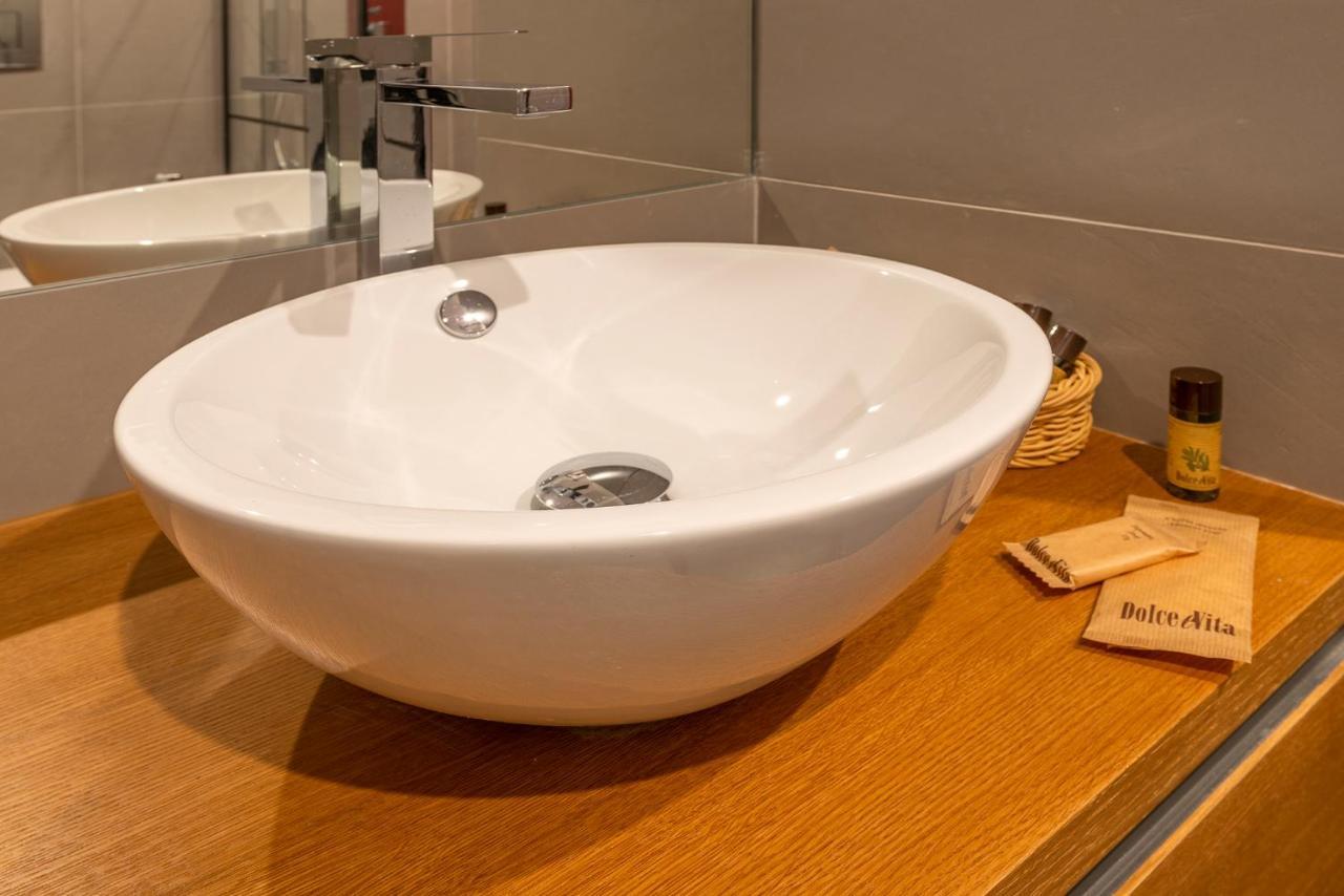 Il Rubino Holiday House Salerno Zewnętrze zdjęcie