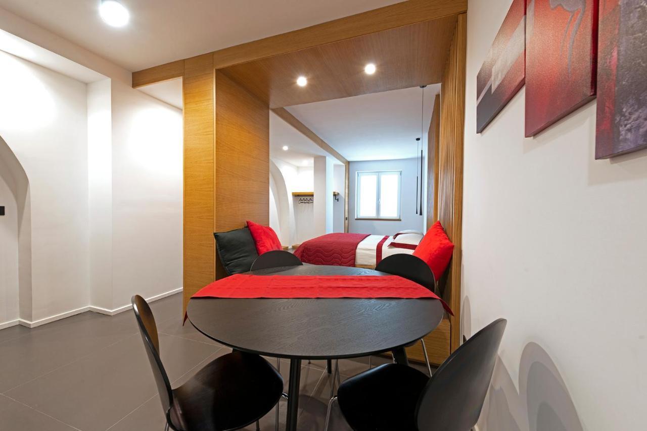 Il Rubino Holiday House Salerno Zewnętrze zdjęcie