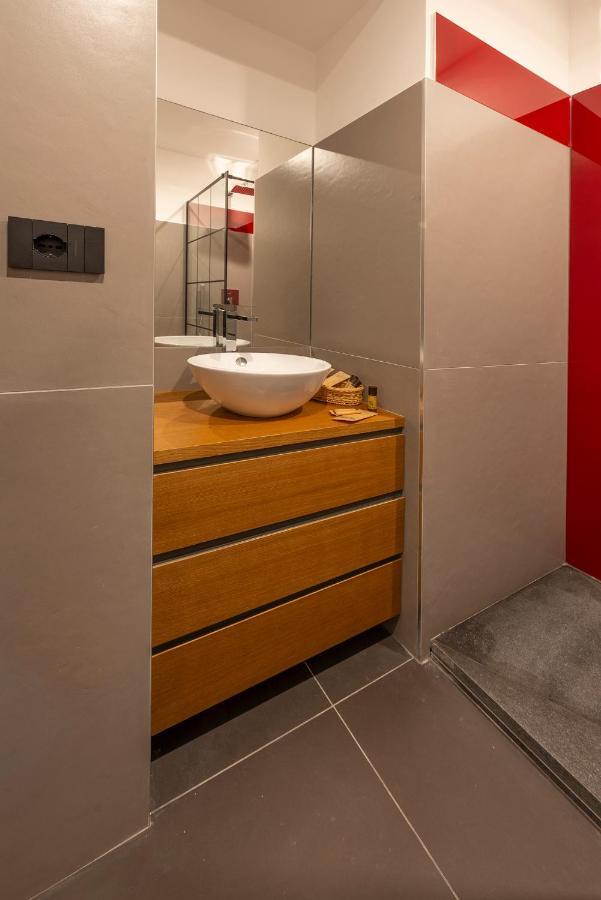 Il Rubino Holiday House Salerno Zewnętrze zdjęcie