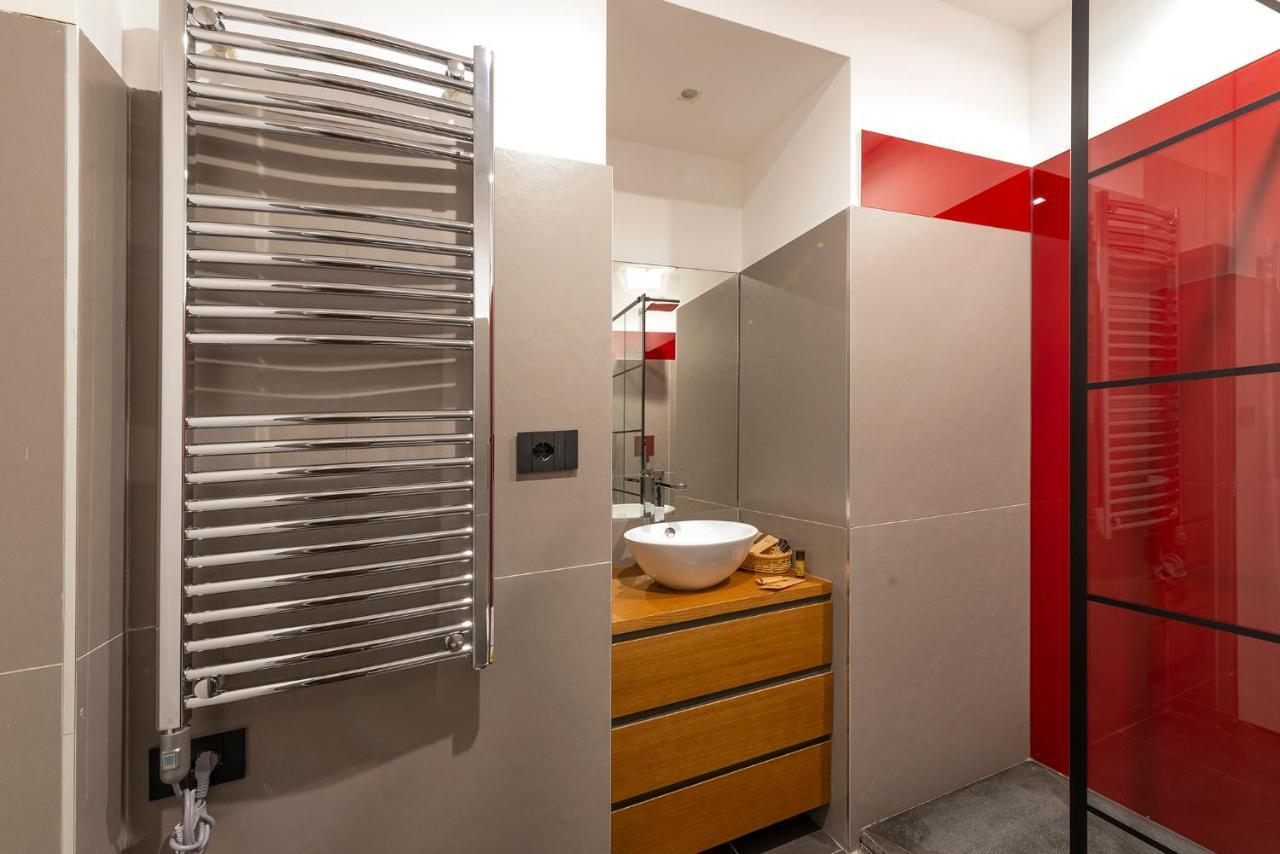Il Rubino Holiday House Salerno Zewnętrze zdjęcie