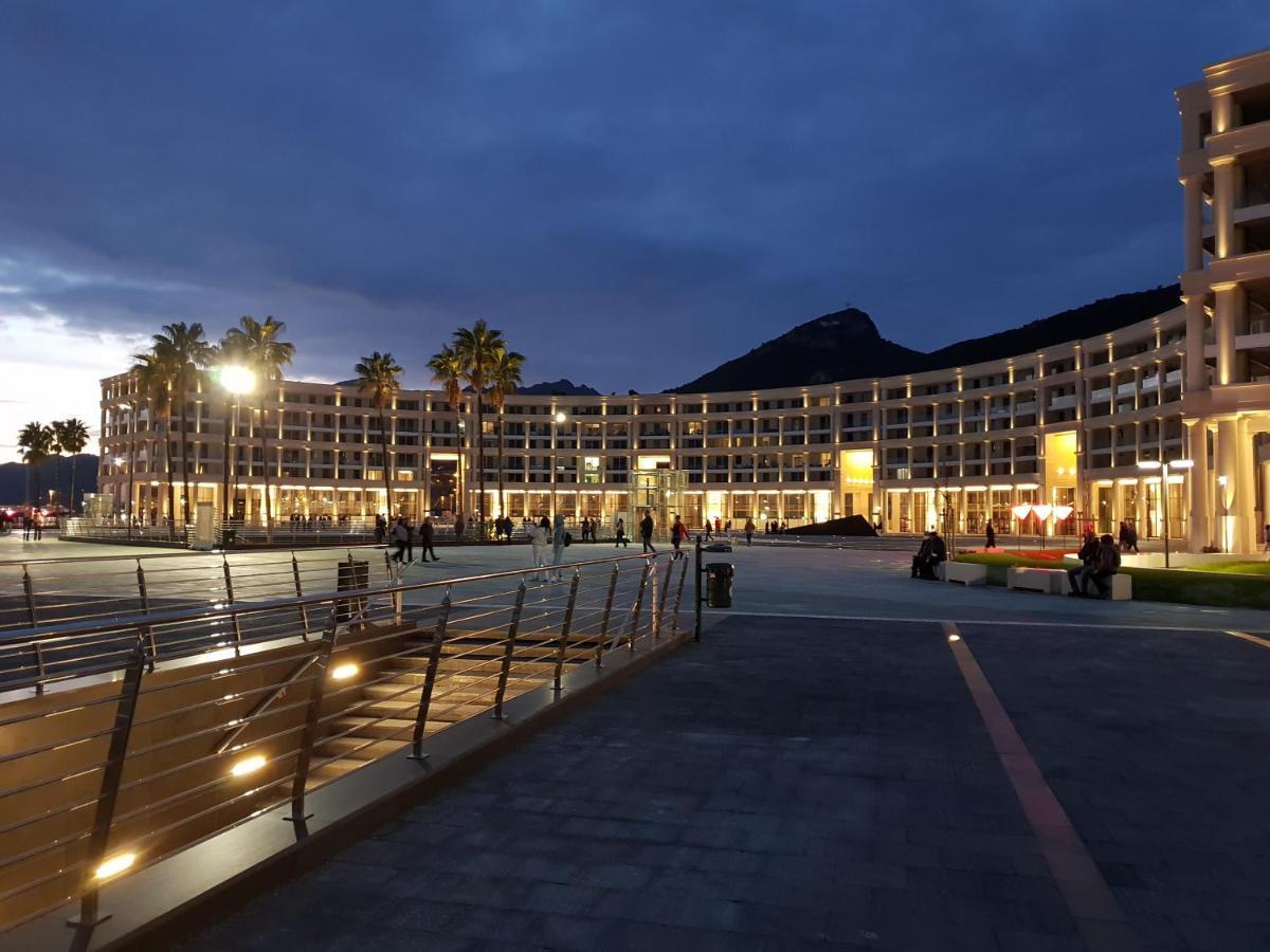 Il Rubino Holiday House Salerno Zewnętrze zdjęcie